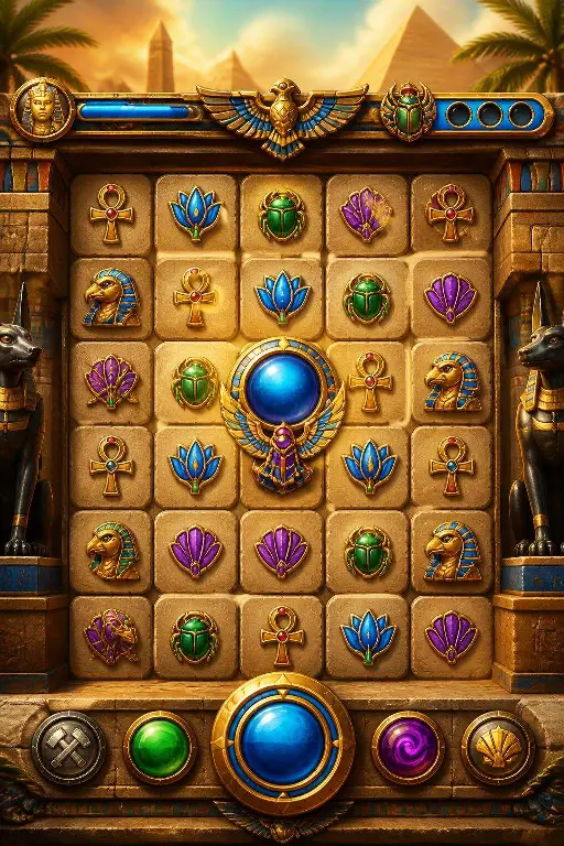 EUcasino — скриншот 2